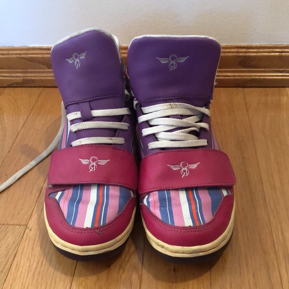 Y2K Creative Recreation Sneakers - Picture 4 of 4